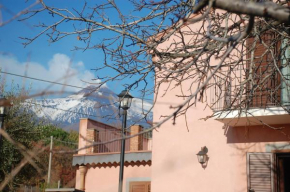 Casa Farlazzo Zafferana Etnea
